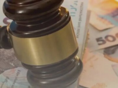 З підрядника стягнуть 213 тисяч за махінації в школі на Гощанщині