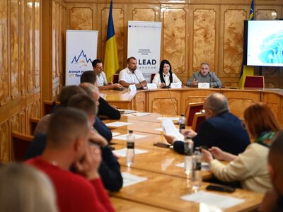 На Закарпатті потужність енергогенерації перевищила 715 МВт: майже 90% електроенергії виробляють відновлювані джерела