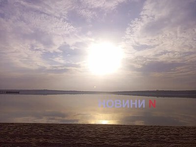 У Миколаєві та області 22 жовтня очікується туман: вдень повітря прогріється до +20°