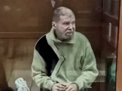 Росія на тлі переговорів зі США відпустила Стівена Габбарда – пенсіонера, який мешкав в Ізюмі і був звинувачений окупантами