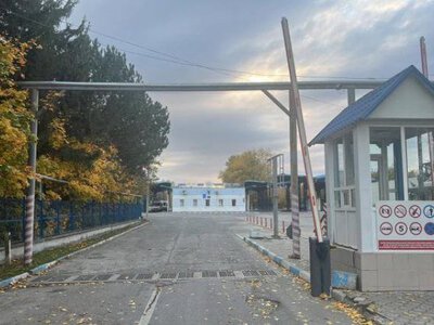 Молдова розглядає перенесення українських пунктів пропуску на свою територію через загрозу обстрілів