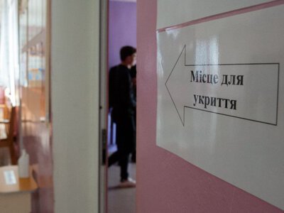 Прірва може збільшуватися, навіть якщо ми не рухаємося назад