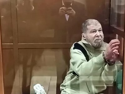 Схопили в Ізюмі й закидали участь в ТрО Харківщини. путін оголосив про звільнення вчителя зі США Габбарда, Віткофф подякував