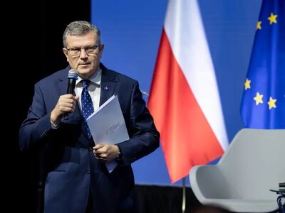 У Польщі обурилися, що 2027-й хотіли проголосити роком УПА, Шухевича й Ольжича на Львівщині. У Зеленського запевнили: цього не буде