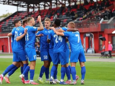 Гравці клубу УПЛ можуть бойкотувати матч з Динамо: Команда давно не бачила президента