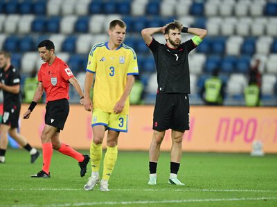 Зірка ПСЖ порвав хрести й не зіграє з Україною, три гучні втрати – Забарний отримав додатковий бонус