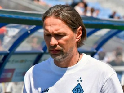 Костюк ухвалив сенсаційне рішення перед відставкою