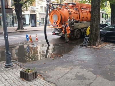 Де обходимо і об'їжджаємо: адреси ремонтних робіт на вулицях Одеси, запланованих на 21 жовтня