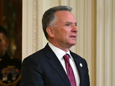 Віткофф привіз Путіну документи щодо завершення війни в Україні