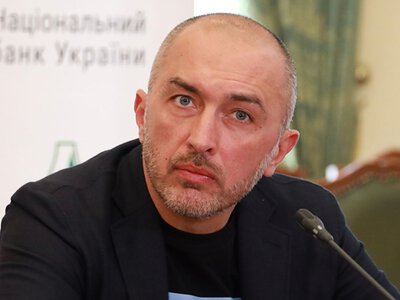 НАБУ та САП проводять обшуки у голови НБУ Андрія Пишного у справі Сенс Банку – ЗМІ