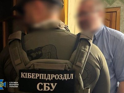 У Миколаєві СБУ виявила адміністратора Telegram-каналу, який поширював ворожу пропаганду