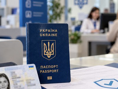 Нові правила для ВПО з 22 жовтня: чи треба йти до ЦНАПу за новою довідкою