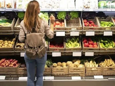 В Україні прогнозують суттєве подорожчання продуктів