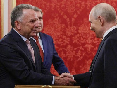 Путін розпочав переговори з Віткоффом: США пропонують відновити тристоронні зустрічі щодо України