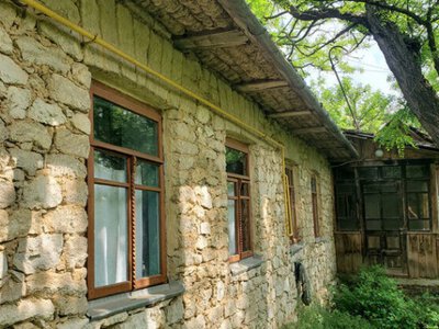 Українське село, яке зникає, але не віддає своїх таємниць: що збереглося на Хмельниччині