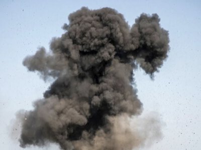 Армія рф била по 12 населених пунктах Чернігівщини