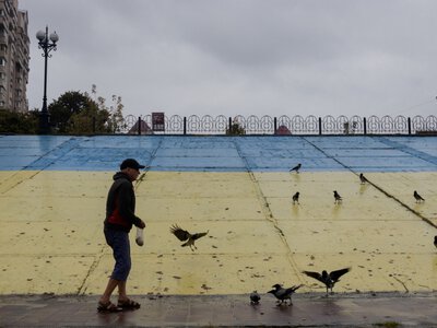 Дощі накриють Україну: якою буде погода найближчими днями