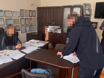 На Миколаївщині поліцейський отримав 2,6 млн грн за нібито знищене житло: ДБР викрило схему