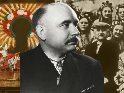 Церковний регент, що обдурив систему: ким був Григорій Верьовка і де спочиває легендарний геній