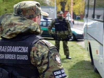 У Польщі затримали 15 спортсменів із Росії й Білорусі: вони приїхали на чемпіонат світу з карате