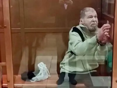 Росія звільнила засудженого американця на прохання Трампа