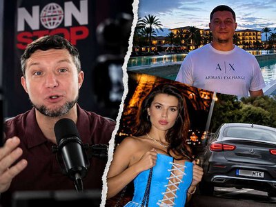 Як «Нон-Стоп» експрокурора Яковця полює на місцеву владу, шантажує бізнес і поширює фейки про Дніпро