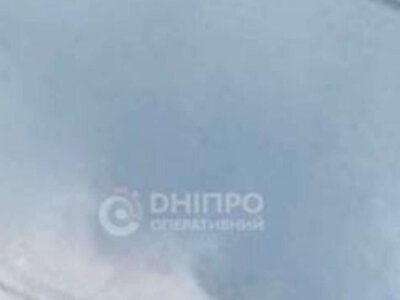 Ворог атакує Дніпро: у місті пролунала серія вибухів