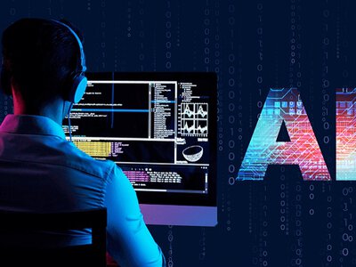 Прогноз Forrester: у 2027 році ШІ становитиме 20% усіх витрат на бізнес-технології