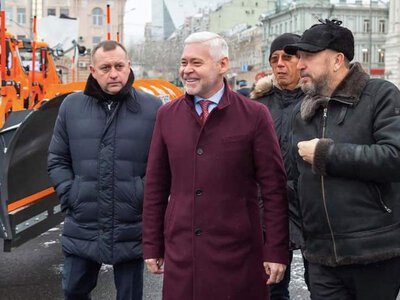 Терехов запропонував поширити харківський стандарт безпеки на всю Україну: що він передбачає