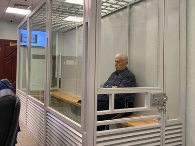 Експрезидента «Мотор Січі» залишили під вартою з альтернативою застави у 465 млн гривень
