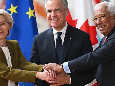 70 млрд для України: ЄС «вибиватиме» гроші також з Канади й Британії