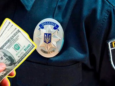 В Одесі капітана поліції взяли під варту через підозру у впливі на ТЦК