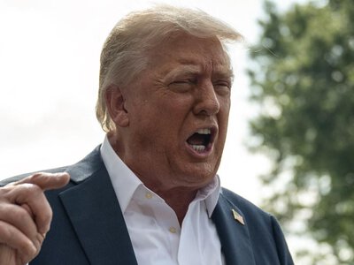 Трамп не просто так почав різко розхвалювати Росію: генерал сказав, у чому причина