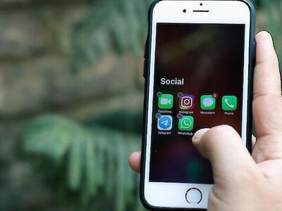 В Україні попередили про нову схему злому Telegram: які налаштування допоможуть захистити акаунт