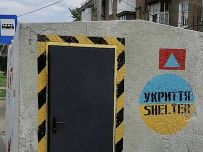 Червона тривога, а робота триває: чому лише 20% українців одразу йдуть в укриття