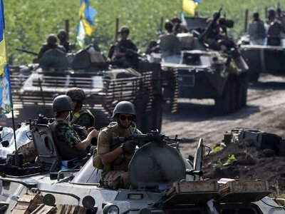 Мирні переговори та фронт зайшли в глухий кут: CNN пояснила, чому Росія вимагає Донбас