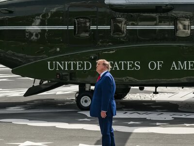 Люди Трампа просили в агентства з кібербезпеки зламати машину для голосування на виборах — ProPublica
