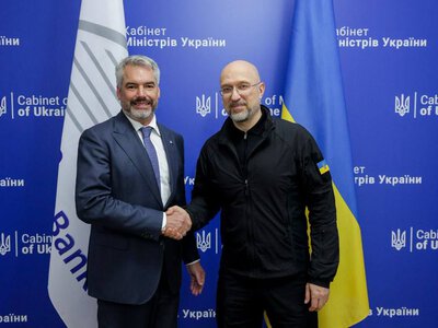 Україна та Румунія побудують нову лінію електропередачі Арциз — Ісакча
