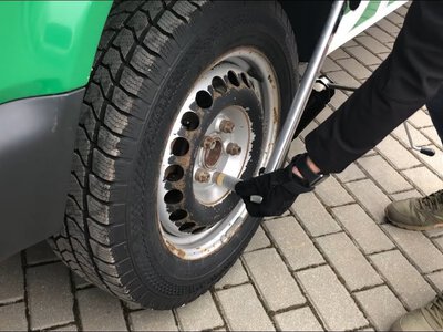 Міняємо шини/диски, готуємо авто до зими. До кого звертатися у Кременчуці