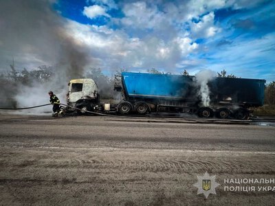 У передмісті Запоріжжя внаслідок атаки FPV-дрона загинув чоловік, ще двоє людей отримали поранення