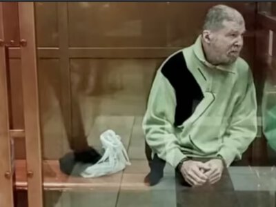 Росія віддала США американського вчителя Стівена Габбарда