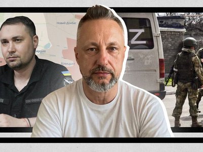 Росія вигадує перемоги на Донеччині й кидає людей на смерть: що приховує Кремль і до чого тут США