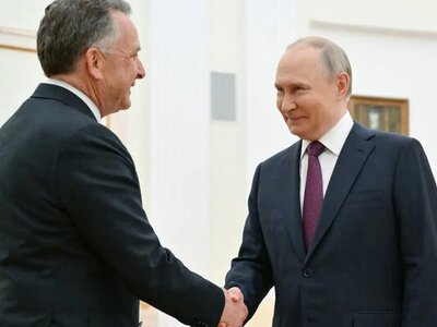 Росія готує поставки дизеля до США та пропонує ще й добрива