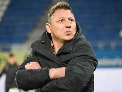 Кобін дав пораду Шахтарю перед матчем з Інтером – вважає міланців фаворитами