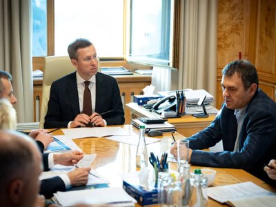 В Україні посилюють боротьбу з тіньовою економікою: уряд визначив першочергові кроки