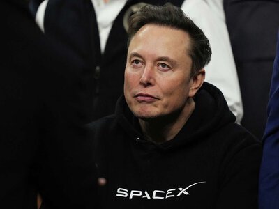 SpaceX Ілона Маска наростила виторг на 161% за рік