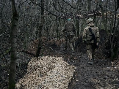 Чи захопила РФ Добропілля: офіцер чесно відповів, хто контролює місто