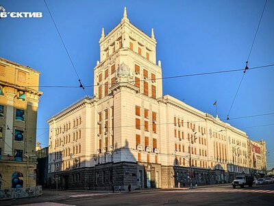 Змінити правила опалення в Харкові просить мерія: подробиці