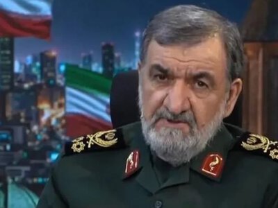Іран висунув умови для переговорів зі США