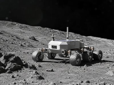 MIT Technology Review представив випуск про технології, що здаються неможливими